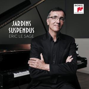 薩吉的專輯Jardins suspendus