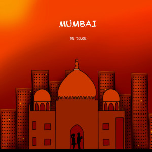 Dr Dolor的專輯Mumbai