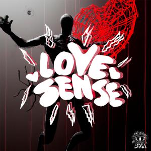 收聽JPMRECORDS的Love Sense歌詞歌曲