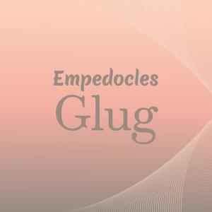 Various Artists的專輯Empedocles Glug