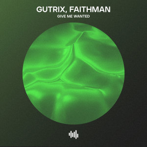 Album Give Me Wanted from Gutrix
