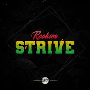 Rookies的專輯Strive