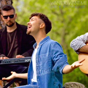 收聽Michele Grandinetti的Want to Want Me歌詞歌曲