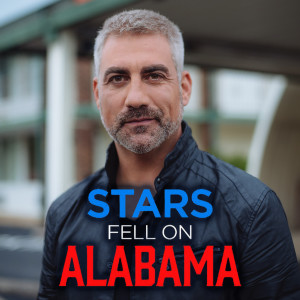 taylor hicks的專輯Stars Fell on Alabama