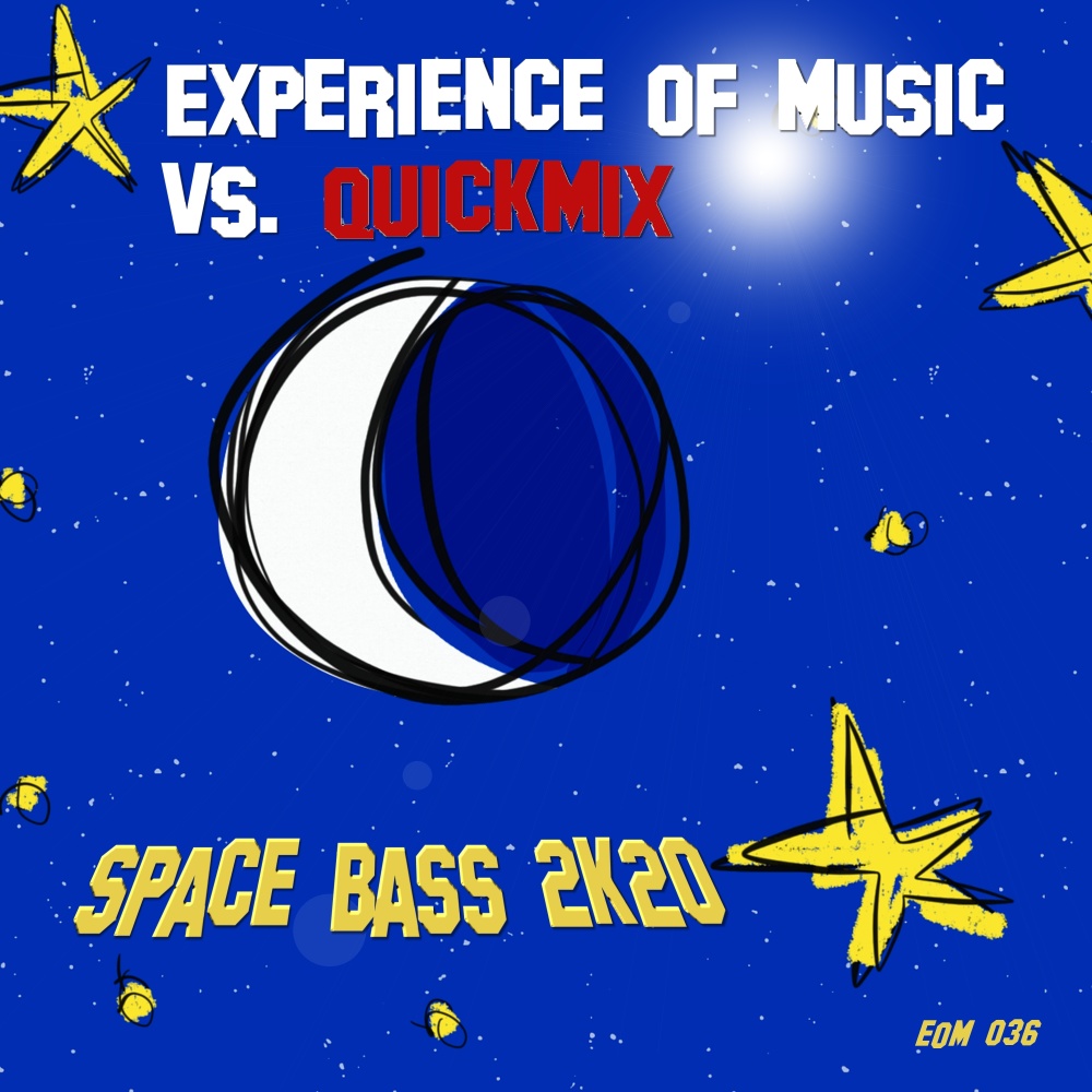Space Bass (Instrumental Radio Edit)