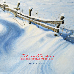 Listen to O Holy Night (Guitar Version) song with lyrics from Kim Aspen