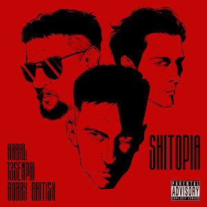 Album Shitopia from Habal