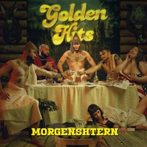 MORGENSHTERN的專輯Golden Hits (Explicit)