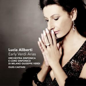 Coro Sinfonico Di Milano Giuseppe Verdi的專輯Early Verdi Arias