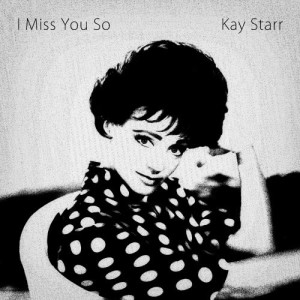 ดาวน์โหลดและฟังเพลง More Than You Know พร้อมเนื้อเพลงจาก Kay Starr