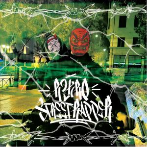 R3KRO的專輯Street Rapper (feat. The Plug) [Explicit]