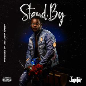 Album Stand by from Jupitar