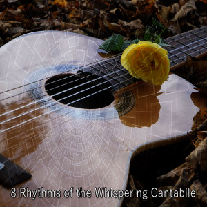 Spanish Guitar Chill Out的专辑8 Rhythms of the Whispering Cantabile