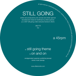 ดาวน์โหลดและฟังเพลง Still Going Theme พร้อมเนื้อเพลงจาก Still Going