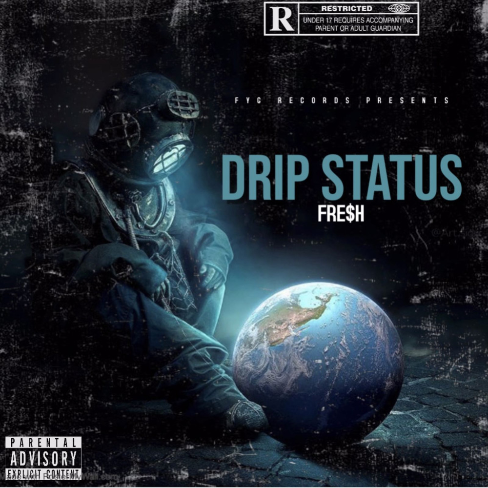 Drip Status (Explicit)