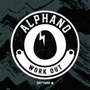 อัลบัม Work Out ศิลปิน 
