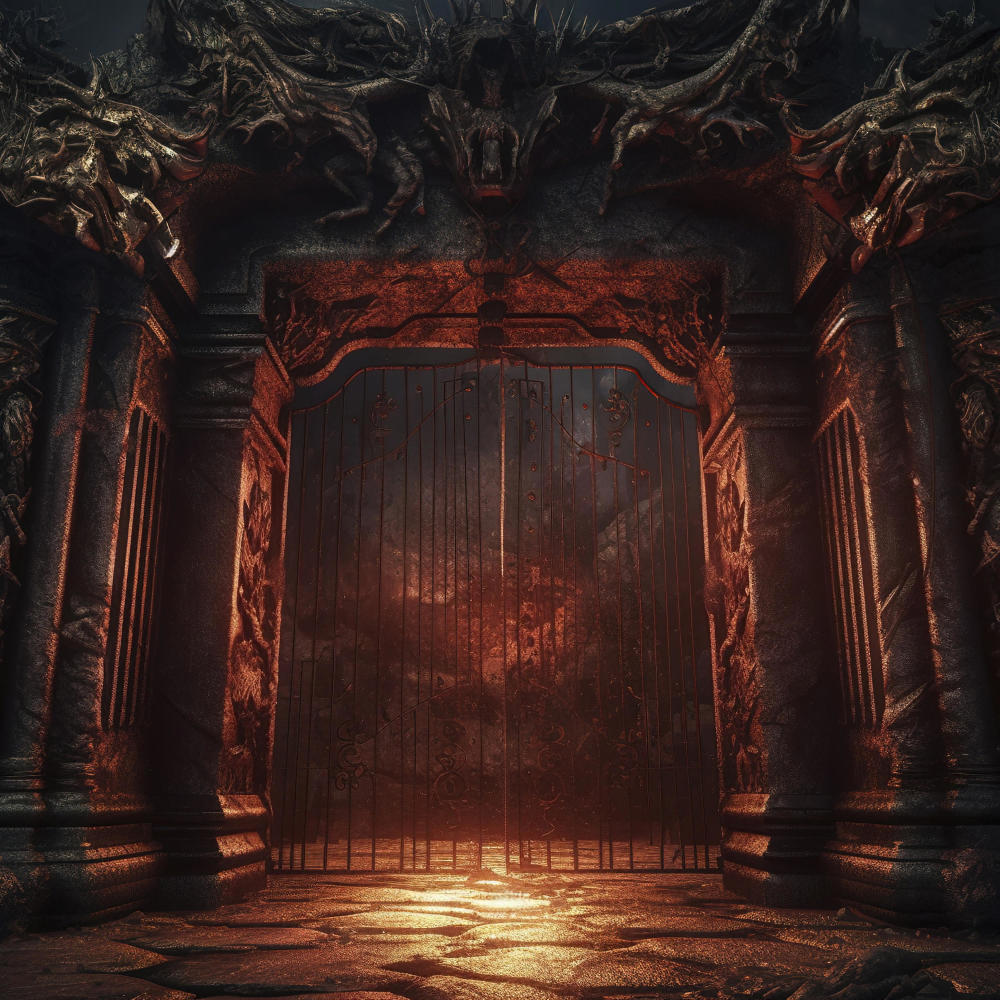 The Devils Lair