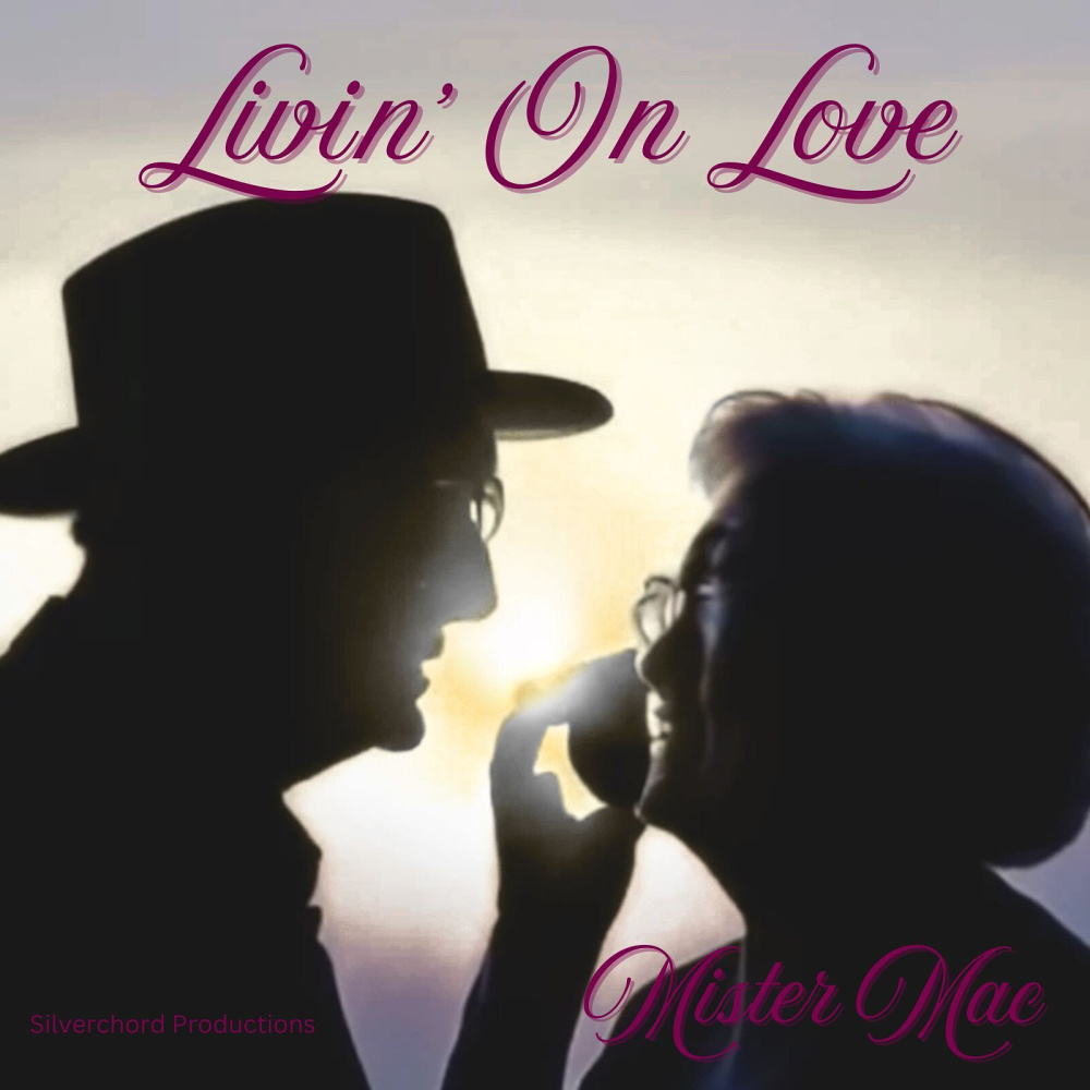 Livin' on Love