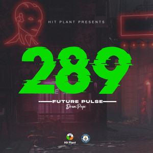 FUTURE PULSE dari DrumPope
