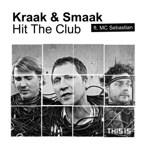 收聽Kraak的Hit the Club (Original Mix)歌詞歌曲