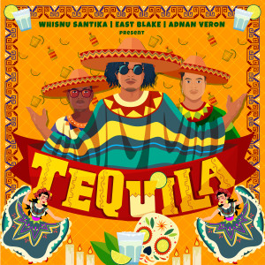 Listen to Tequila (Vocal Mix) song with lyrics from Whisnu Santika