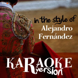 收聽Ameritz Spanish Karaoke的El Reloj (Karaoke Version)歌詞歌曲