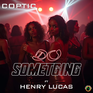 Album Do Something from 