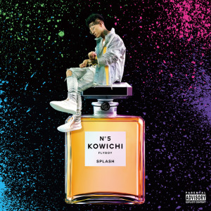 Listen to Day Ones (feat. T-Pablow & DJ TY-KOH) (Explicit) song with lyrics from KOWICHI