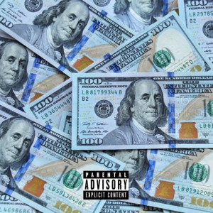 Album B L U E F A C E $ (Explicit) from Japoe