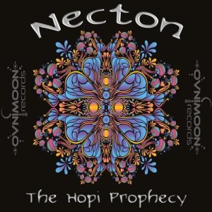 Album The Hopi Prophecy from Necton