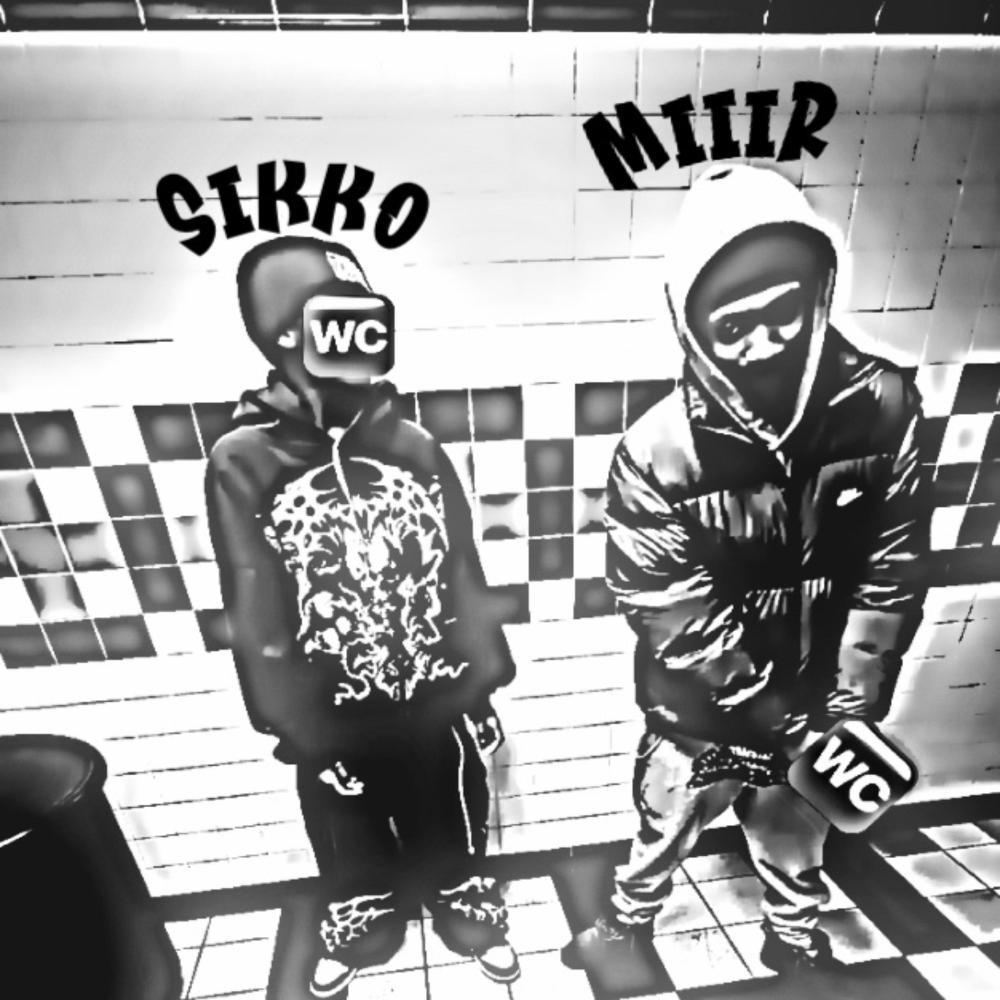 In The Field (feat. Sikko) (Explicit)