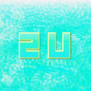 Waypast的專輯2 U