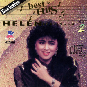 อัลบัม Best Hits Helen Sparingga Vol 2 ศิลปิน Helen Sparingga