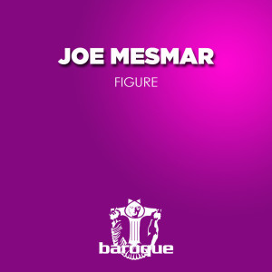 Album Figure from Joe Mesmar