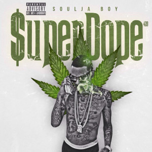 收聽Soulja Boy Tell 'Em的Extraterrestrial (Explicit)歌詞歌曲