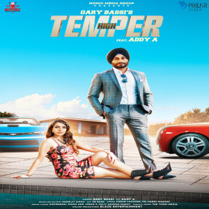 收听Gary Bassi的Temper High歌词歌曲