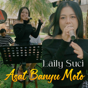 Album Asat Banyu Moto (Live) from 