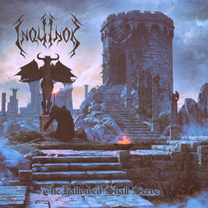Listen to Desolation song with lyrics from Inquinok