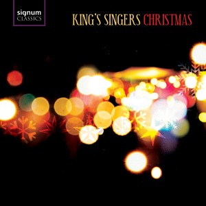 收聽The King'S Singers的Away in a manger歌詞歌曲