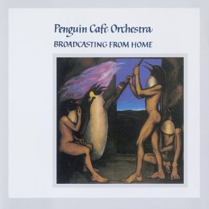 收聽Penguin Cafe Orchestra的Music For A Found Harmonium (2008 Digital Remaster)歌詞歌曲