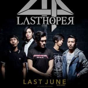 อัลบัม Last June ศิลปิน Lasthoper