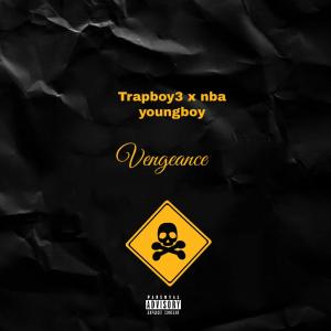 Listen to Vengeance (feat. NBA Youngboy) (Explicit) song with lyrics from Trapboy3