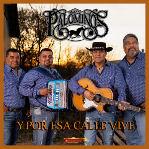 Album Y Por Esa Calle Vive from 