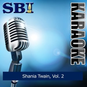 收聽SBI Audio Karaoke的Come on Over (Karaoke Version)歌詞歌曲