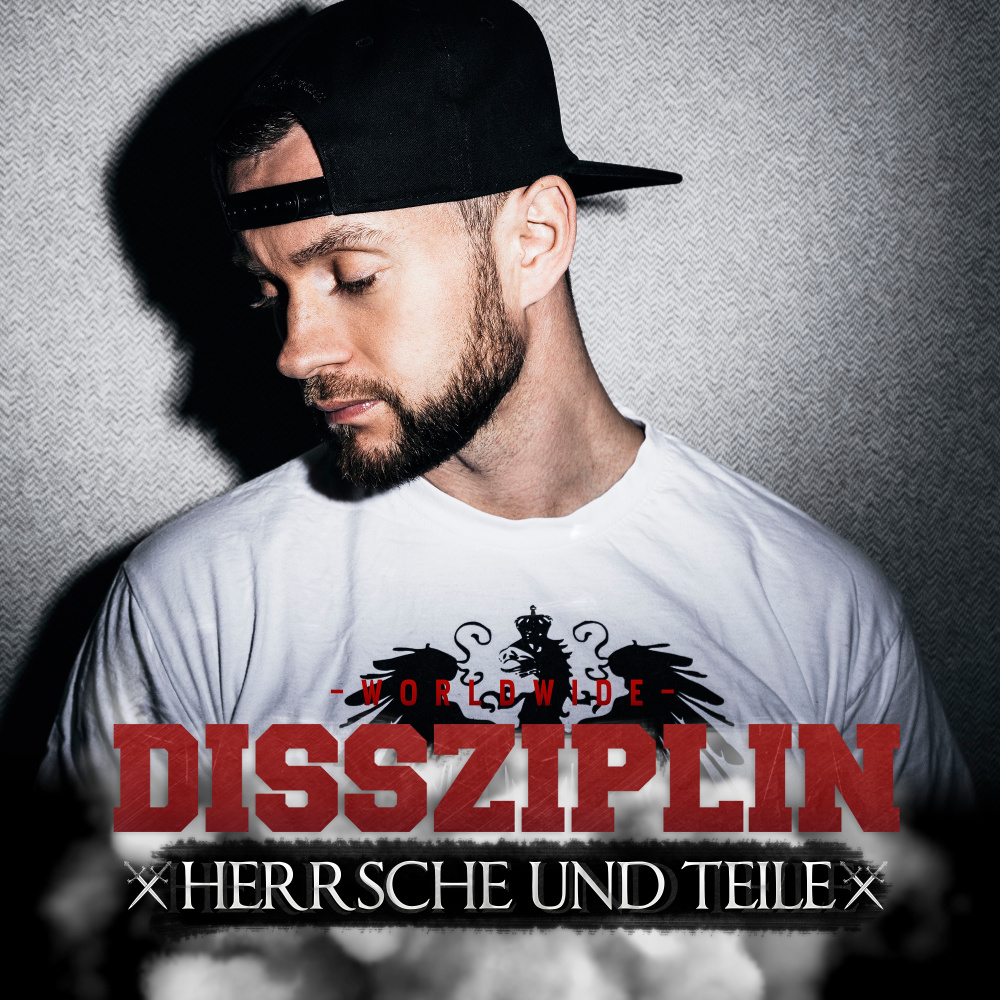 Herrsche Und Teile (Explicit)