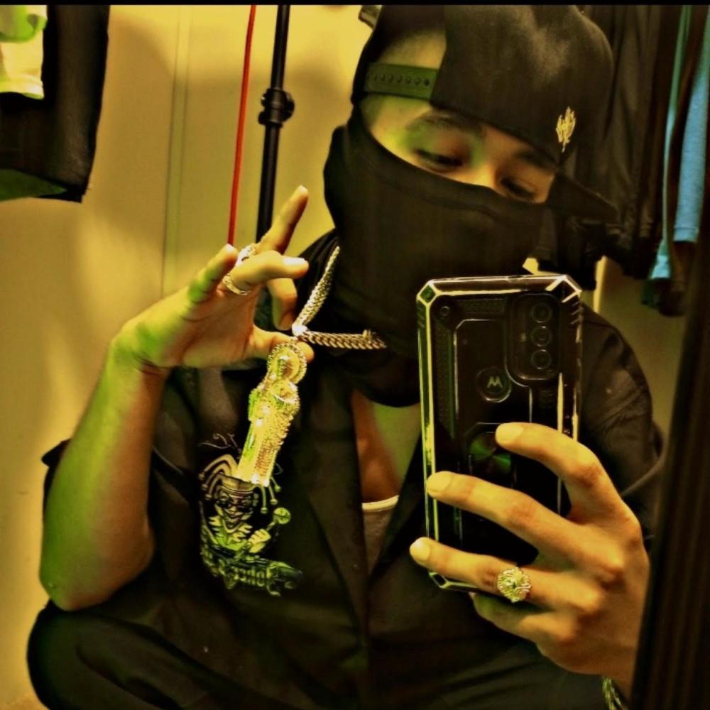 Drippin All Day (Explicit)