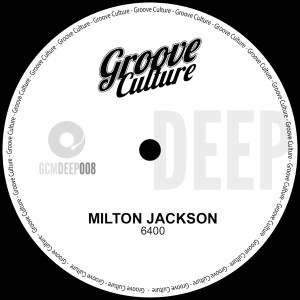 6400 dari Milton Jackson