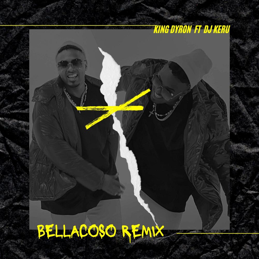 Bellacosso (Explicit)