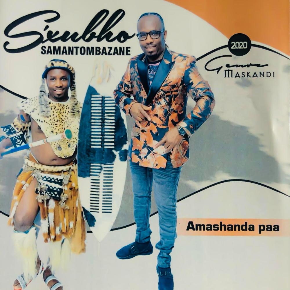 Bhasobhani (feat. Imfezemnyama)