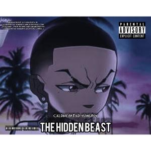 อัลบัม The hidden beast (mixtape) (Explicit) ศิลปิน Cxldheartxd yungboy